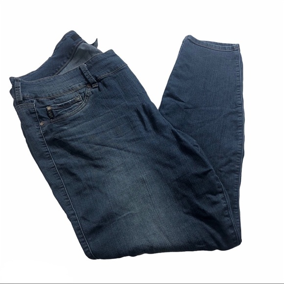 Torrid jeans three button size 22T - Picture 1 of 8
